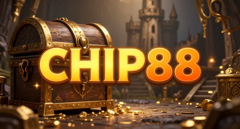 CHIP88 CHIP88